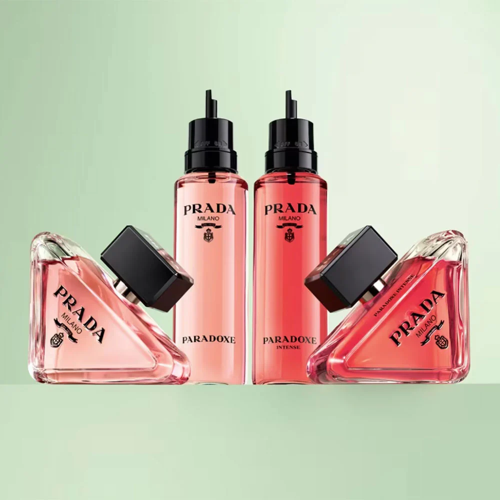 Paradoxe Intense Eau de parfum - Image 9