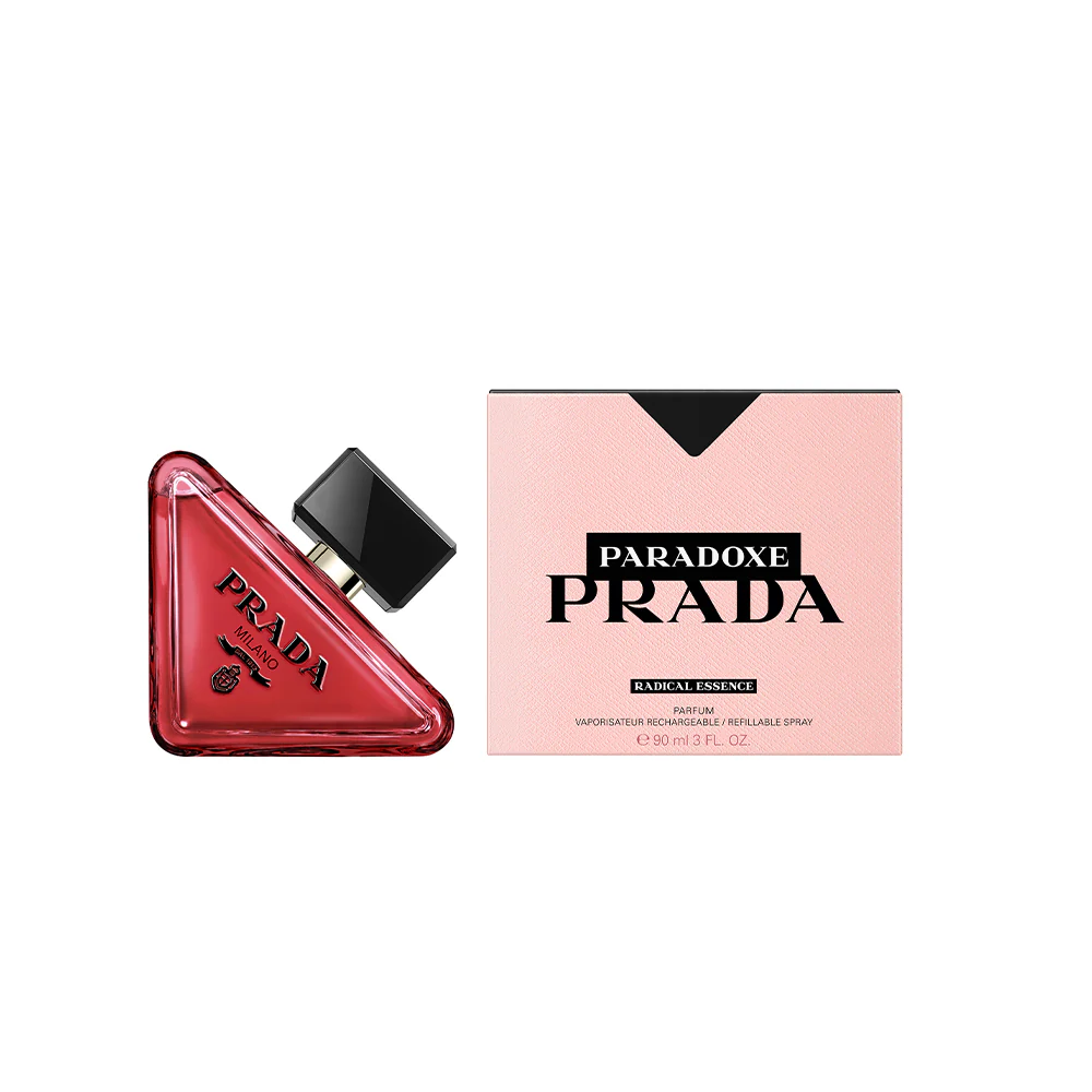 Prada Paradoxe Radical Essence Parfum - Image 14