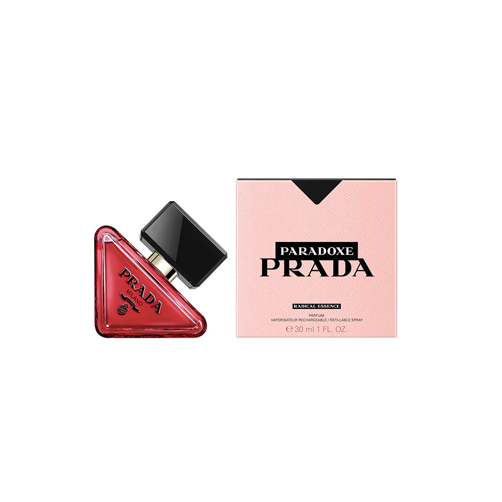 Prada Paradoxe Radical Essence Parfum - Image 2