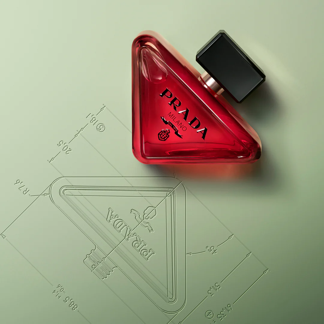 Prada Paradoxe Radical Essence Parfum Ricarica - Image 3