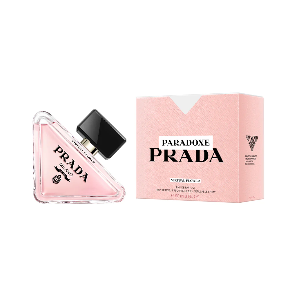 Paradoxe Virtual Flower Eau de parfum - Image 14