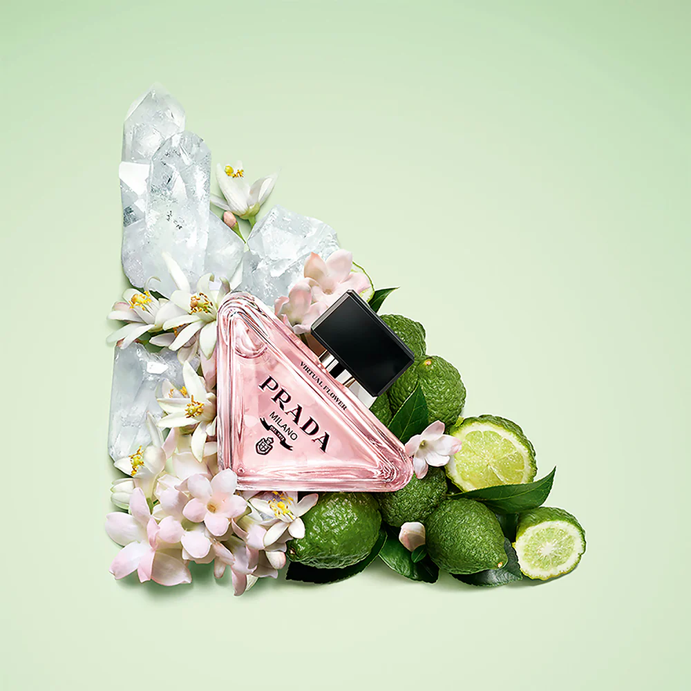 Paradoxe Virtual Flower Eau de parfum - Image 15