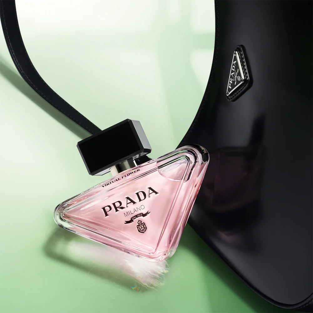 Paradoxe Virtual Flower Eau de parfum - Image 16