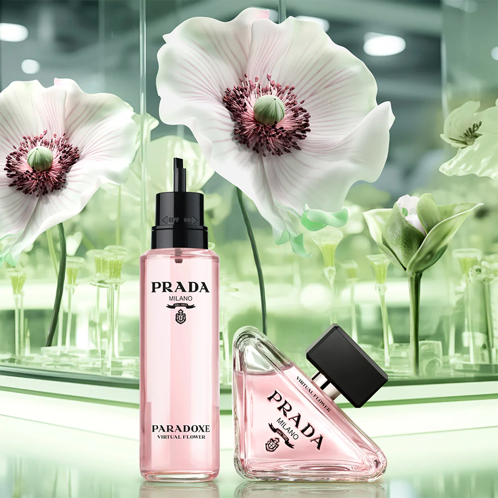 Paradoxe Virtual Flower Eau de parfum - Image 19