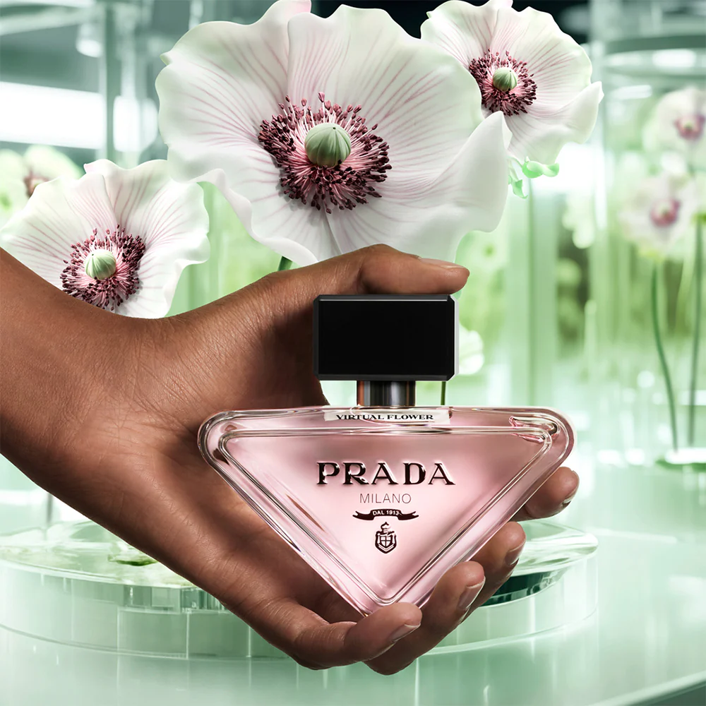 Paradoxe Virtual Flower Eau de parfum - Image 5