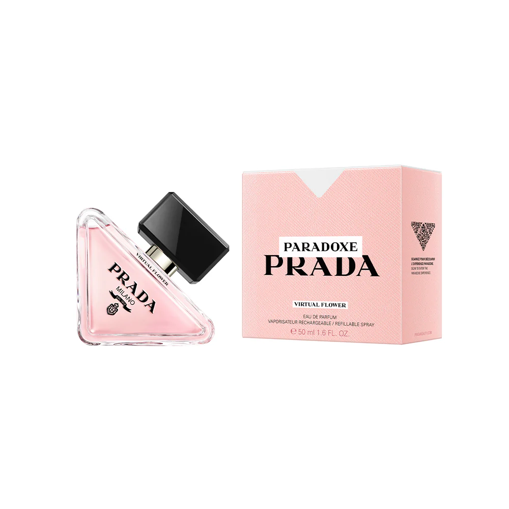 Paradoxe Virtual Flower Eau de parfum - Image 8
