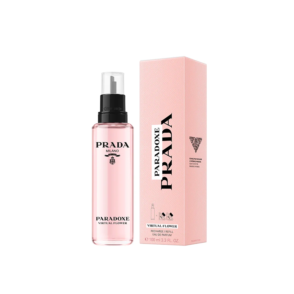 Paradoxe Virtual Flower Eau de parfum RIcarica - Image 2