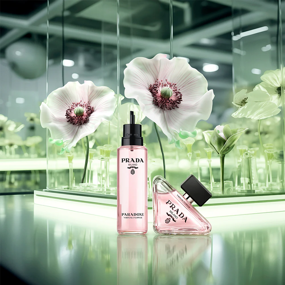 Paradoxe Virtual Flower Eau de parfum RIcarica - Image 6
