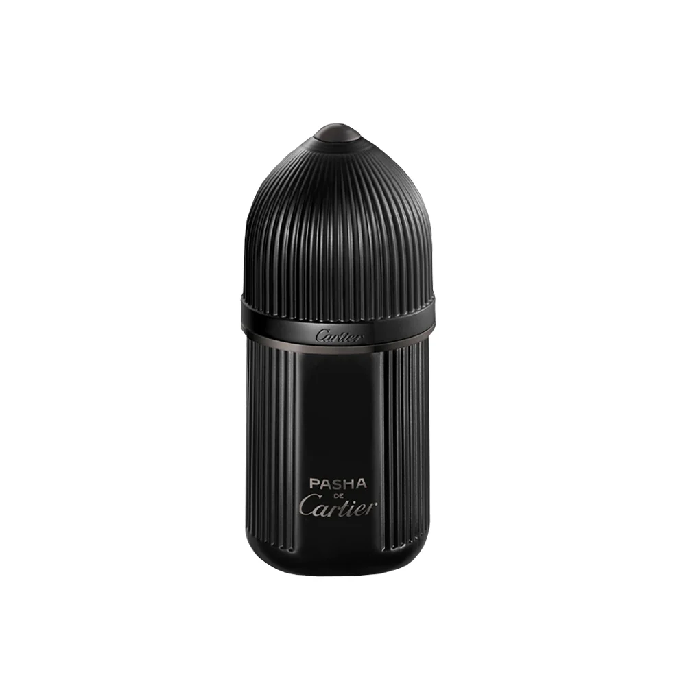 Pasha de Cartier Noir Absolu Parfum - Image 3