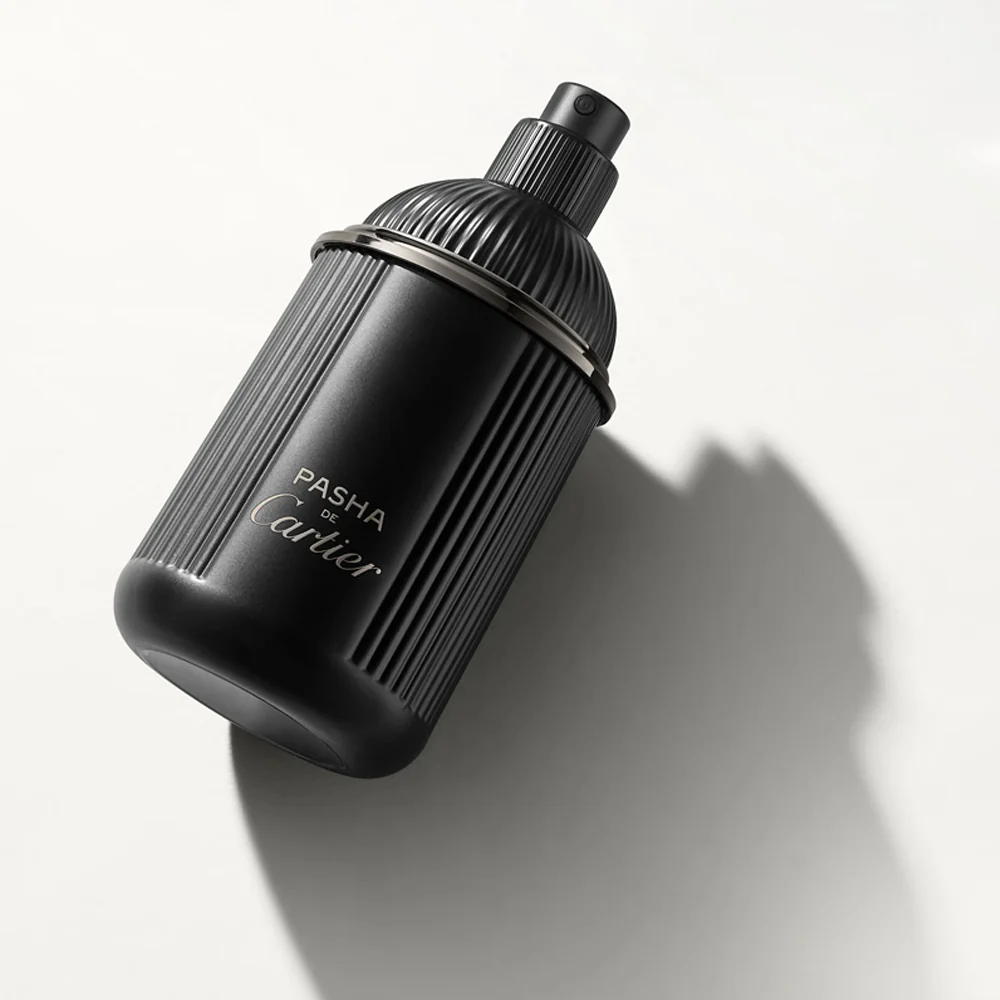 Pasha de Cartier Noir Absolu Parfum - Image 5