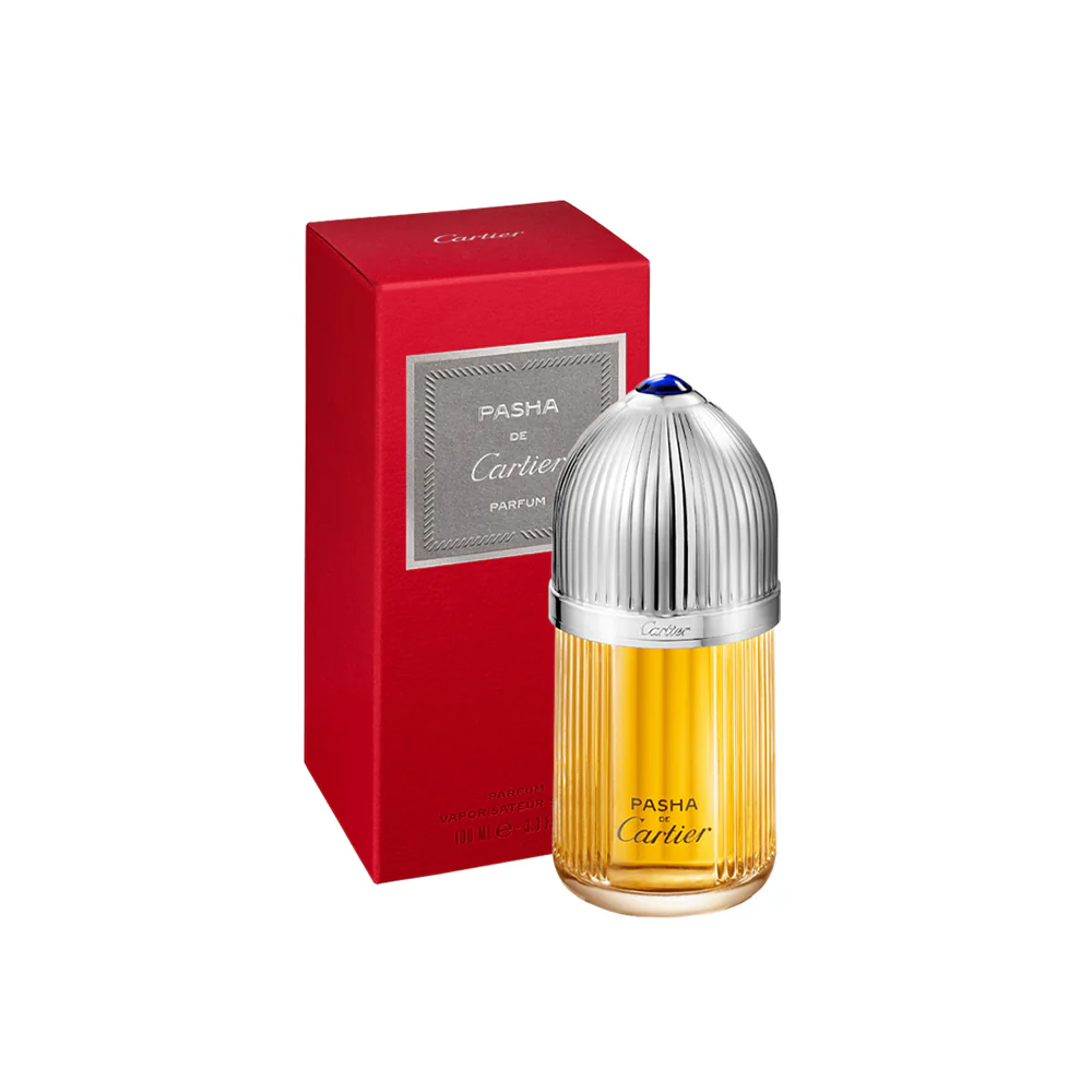 Pasha de Cartier Parfum - Image 2