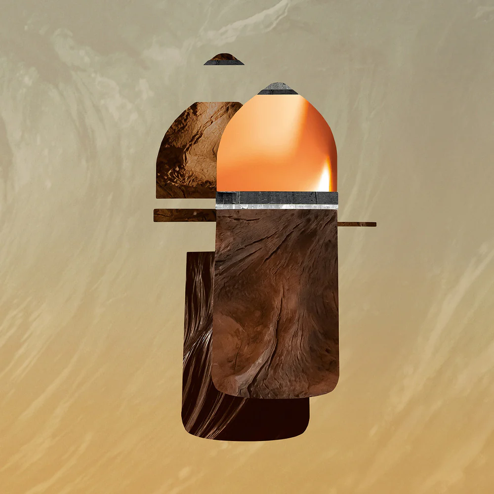 Pasha de Cartier Parfum - Image 4