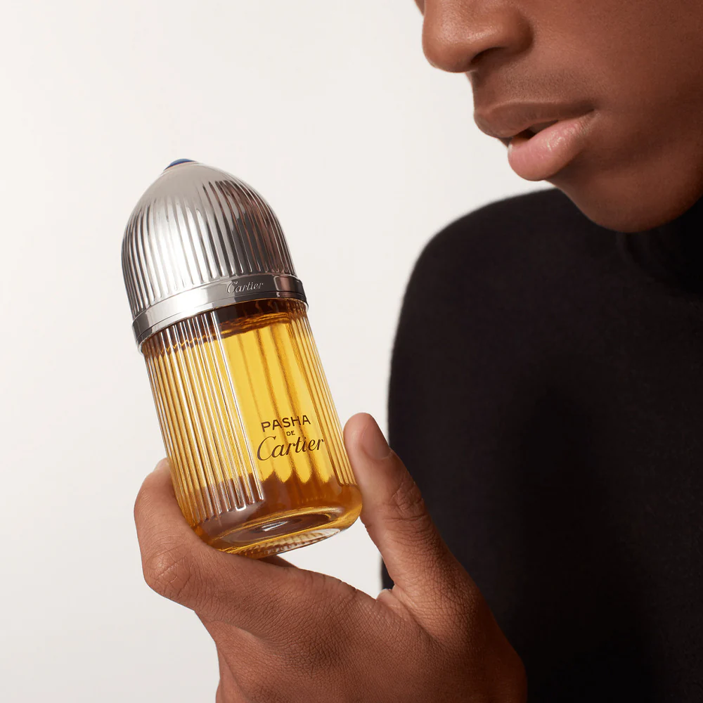 Pasha de Cartier Parfum - Image 5