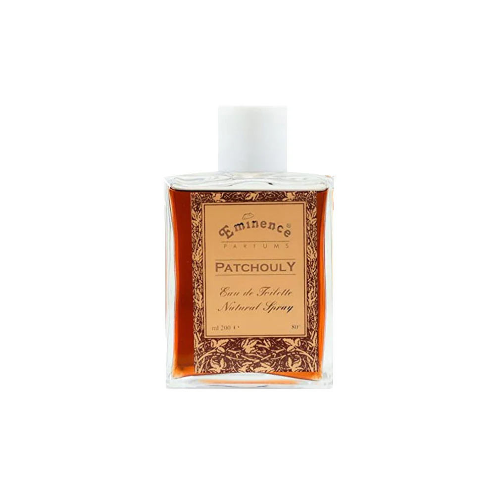 Patchouly Eau de toilette