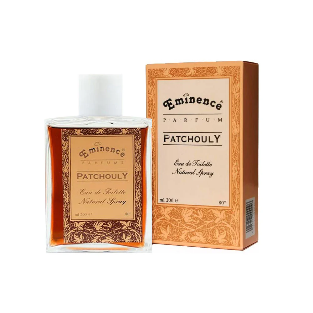 Patchouly Eau de toilette - Image 2