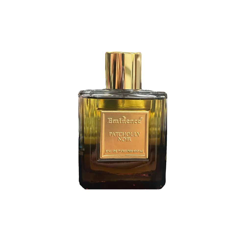 Patchouly Noir Eau de parfum