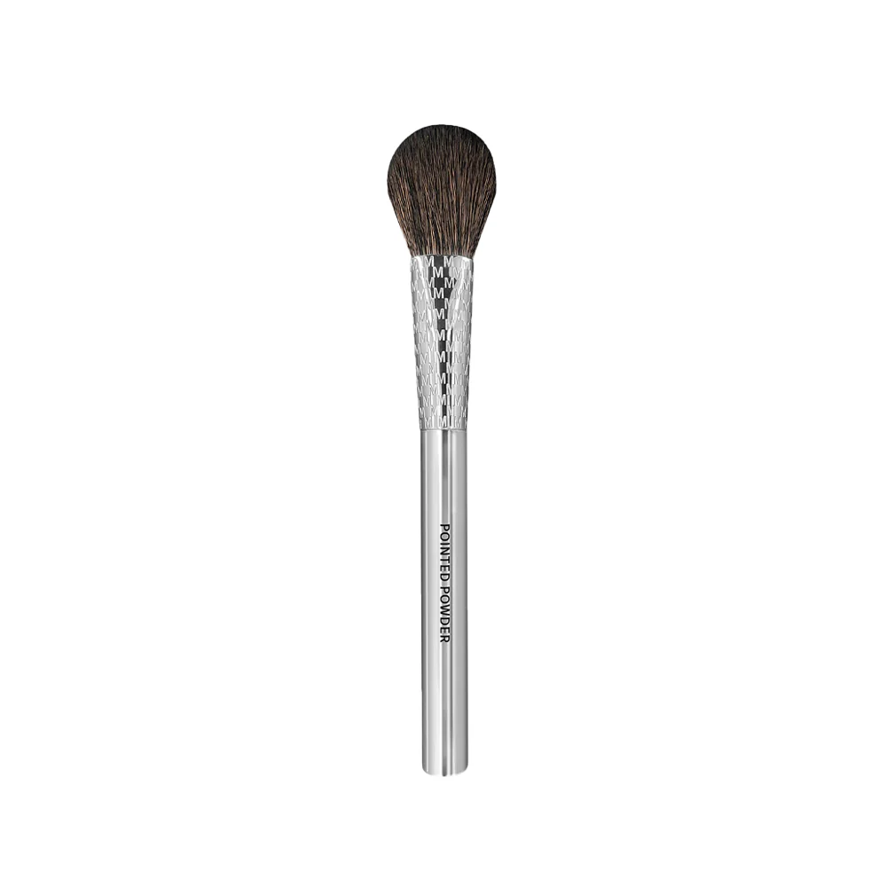 Pennello F06 Pointed Powder Brush