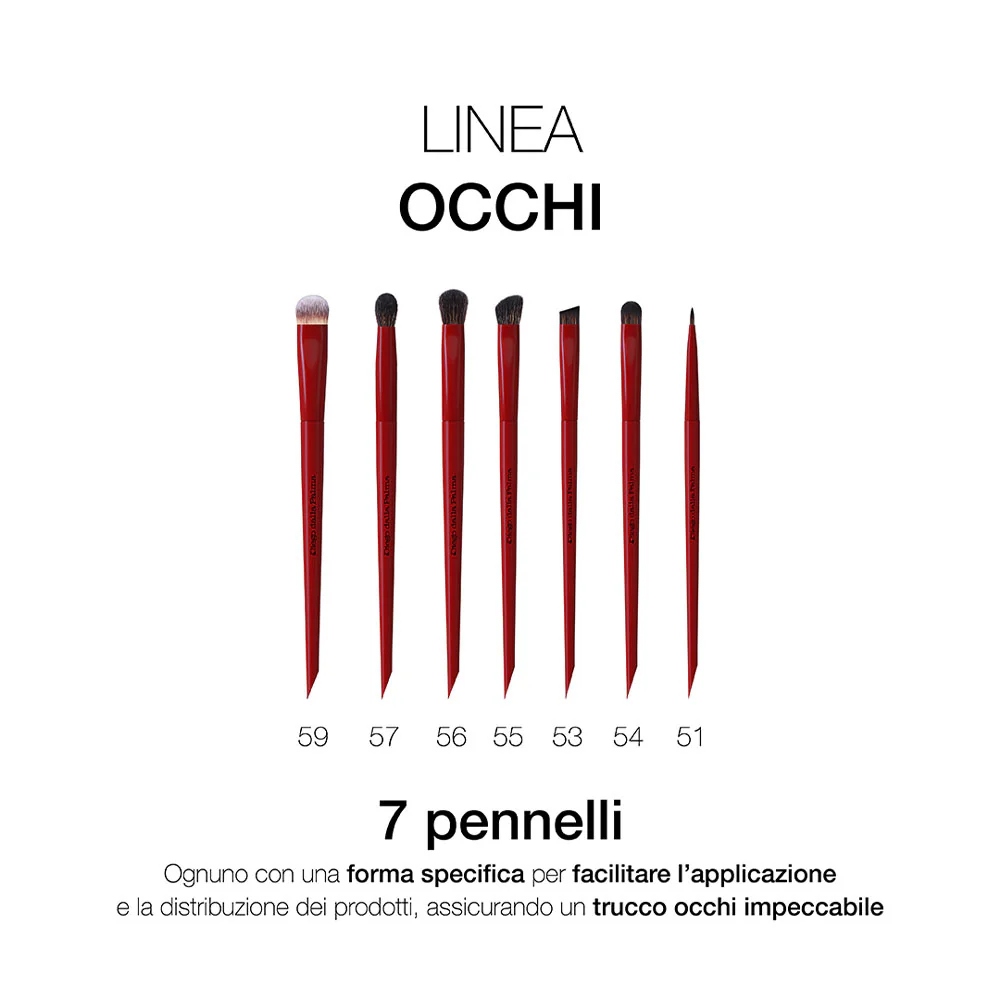 Pennello Viso Bombato - Image 3
