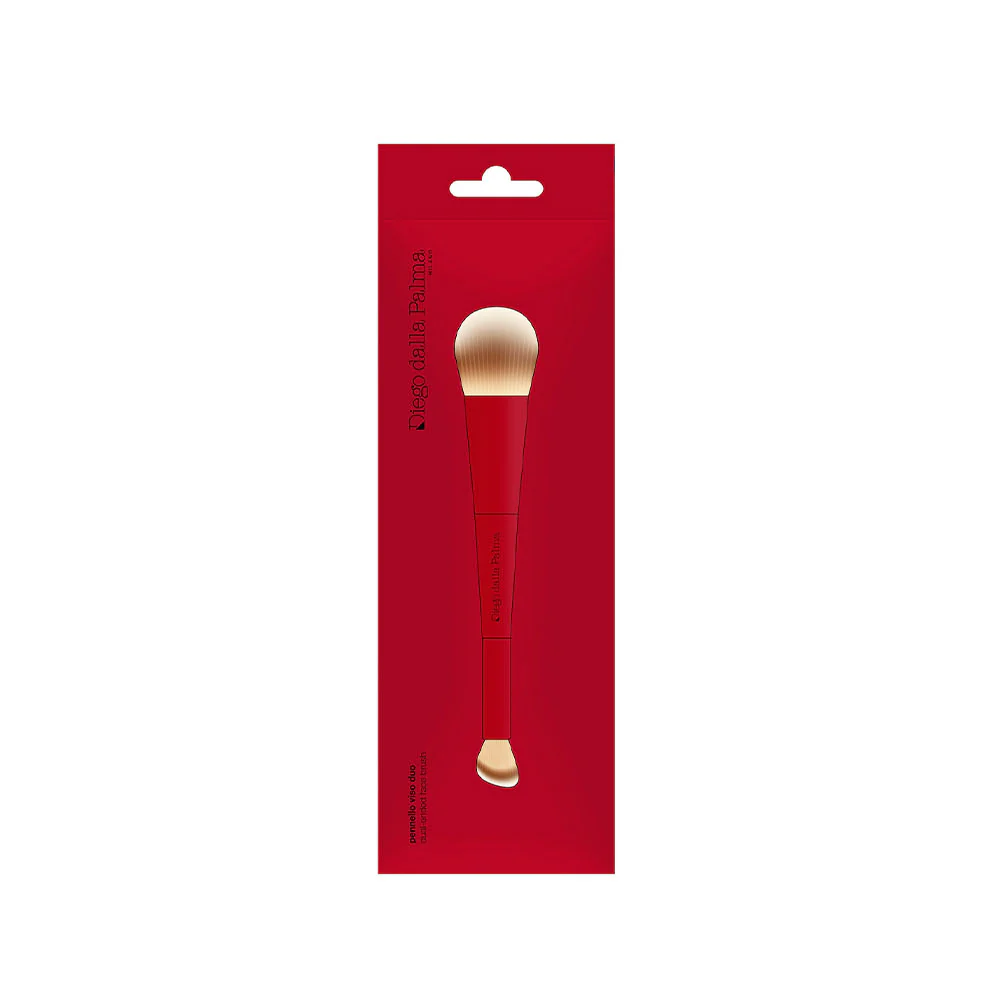 Pennello Viso Duo - Image 2