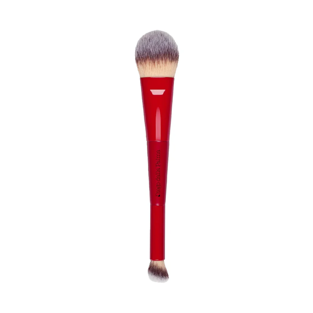 Pennello Viso Duo