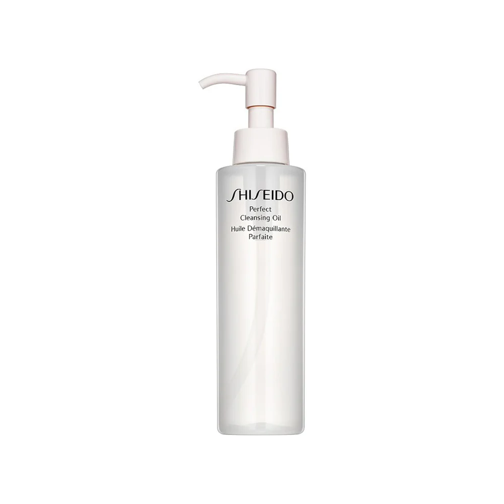 Perfect Cleansing Oil