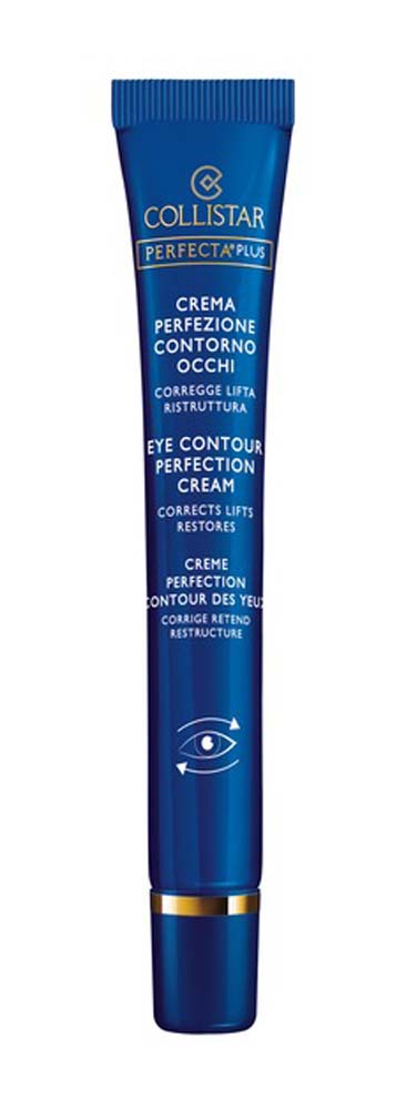 Perfecta Plus Contorno occhi