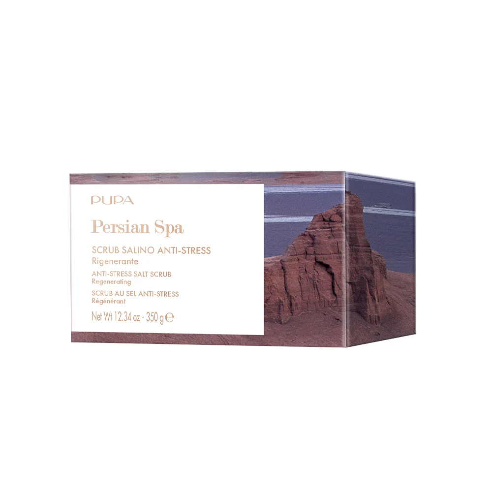 Persian Spa Scrub salino anti-stress - Image 2
