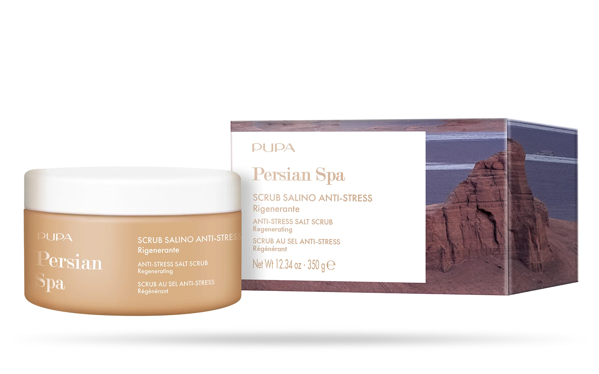Persian Spa Scrub salino anti-stress - Image 4