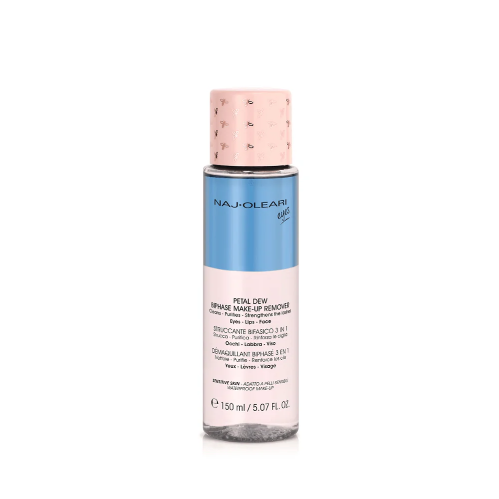 Petal Dew Biphase Make-up Remover