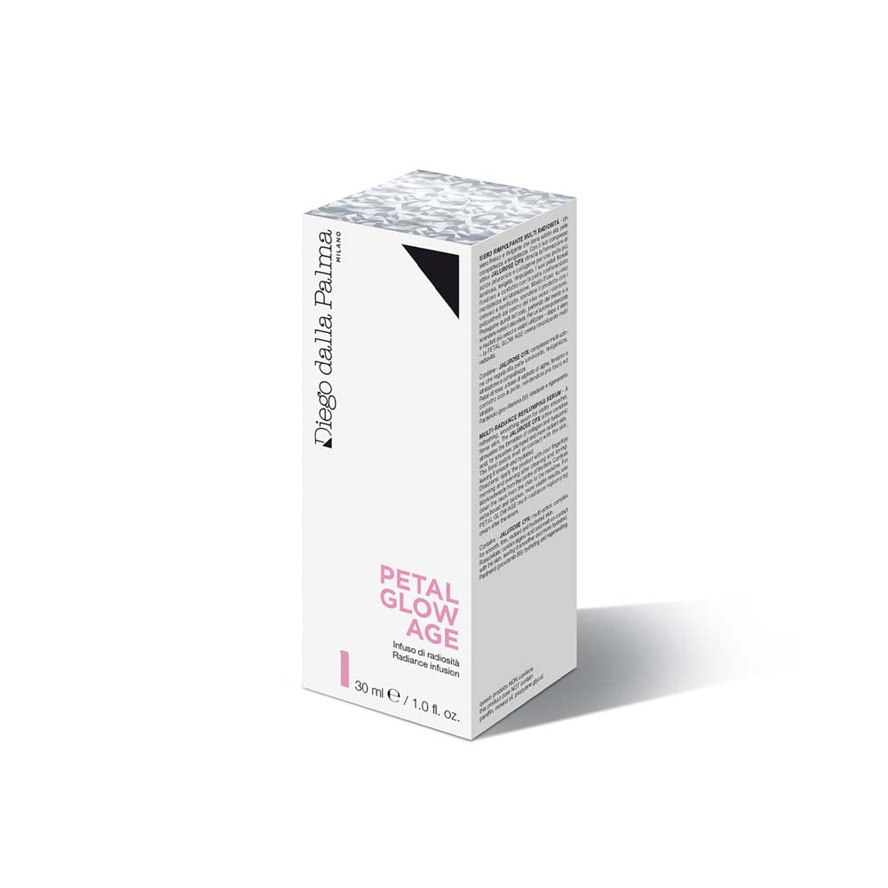 Petal Glow Age - Infuso Di Radiosità