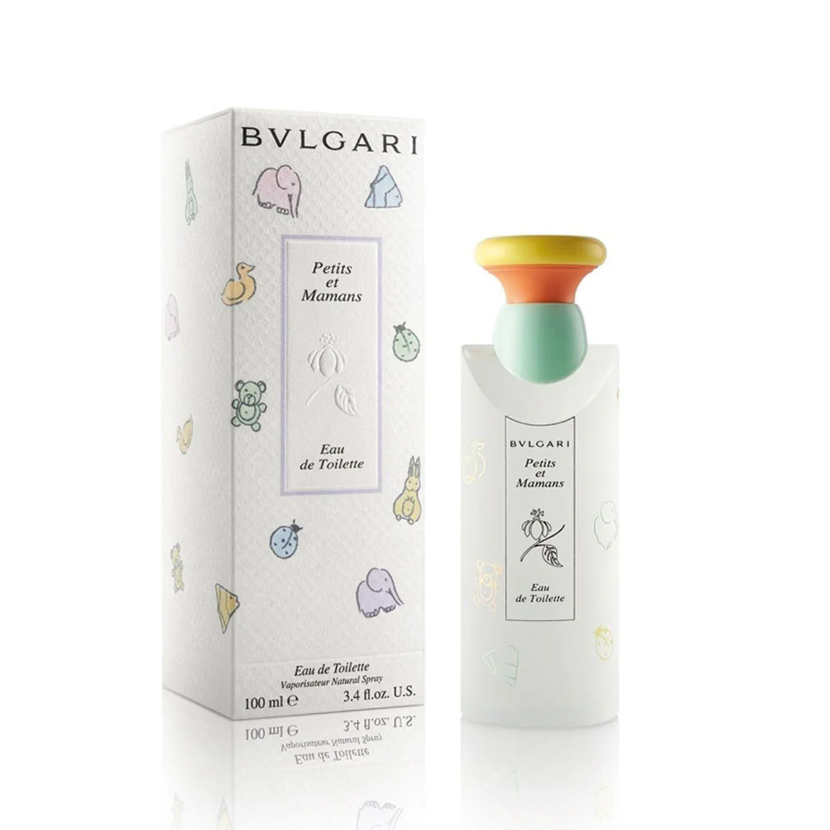 Petit et Maman Eau de toilette - Image 2