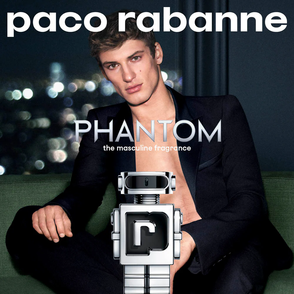 Phantom Eau de toilette - Image 5