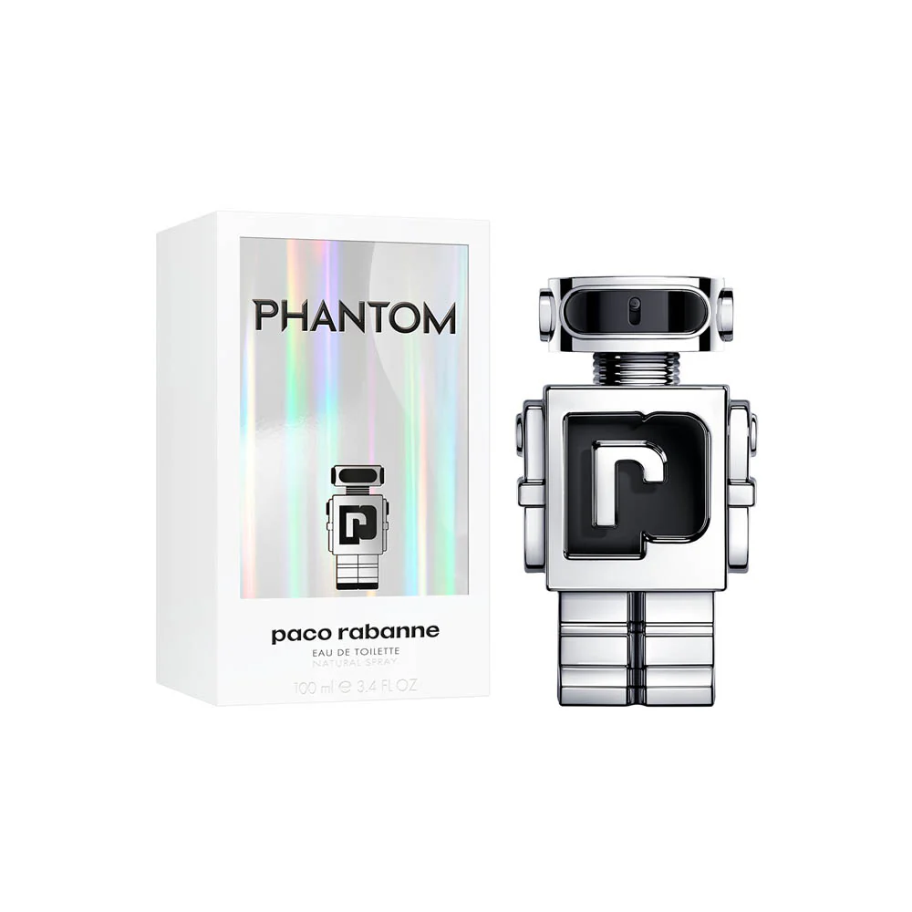 Phantom Eau de toilette - Image 8