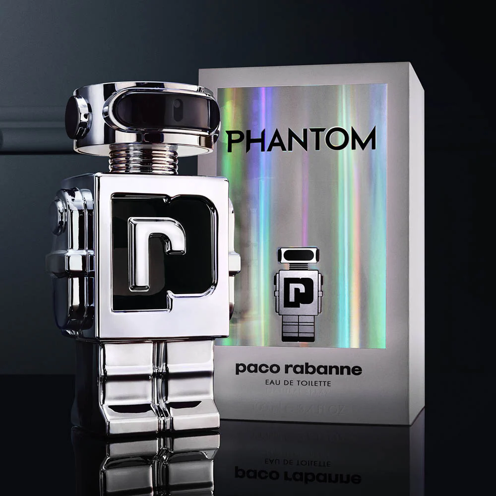 Phantom Eau de toilette - Image 9