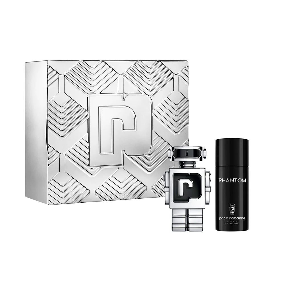 Phantom Eau de toilette Cofanetto regalo