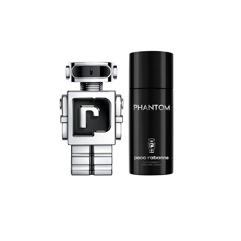 Phantom Eau de toilette Cofanetto regalo - Image 3