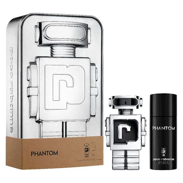 Phantom Eau de Toilette Cofanetto regalo - Image 2