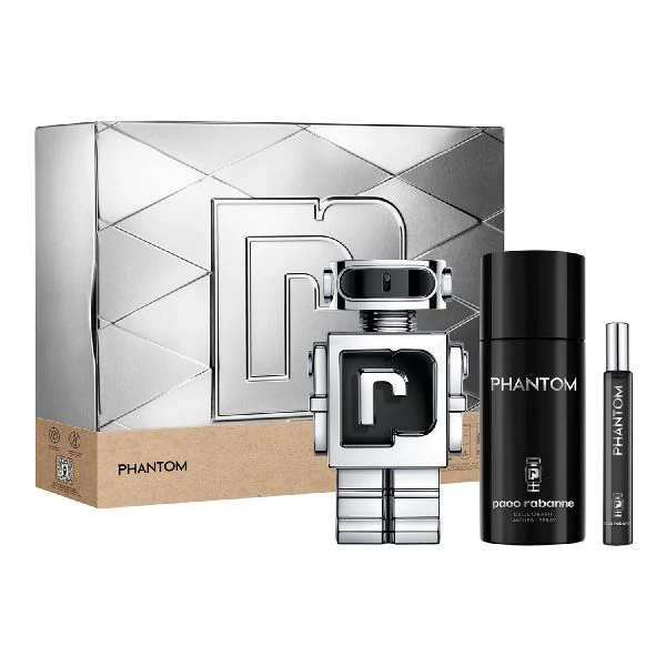 Phantom Eau de toilette Cofanetto regalo - Image 2