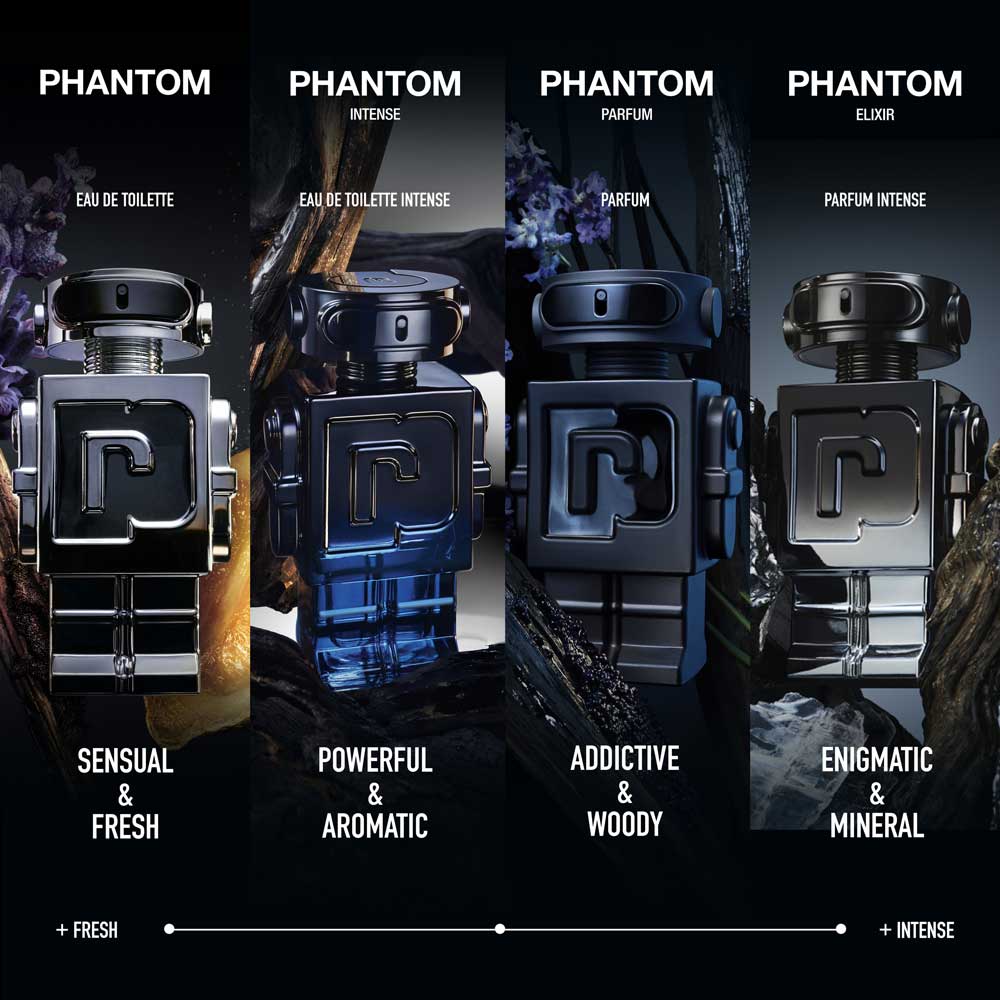 Phantom Elixir Parfum Intense - Image 10