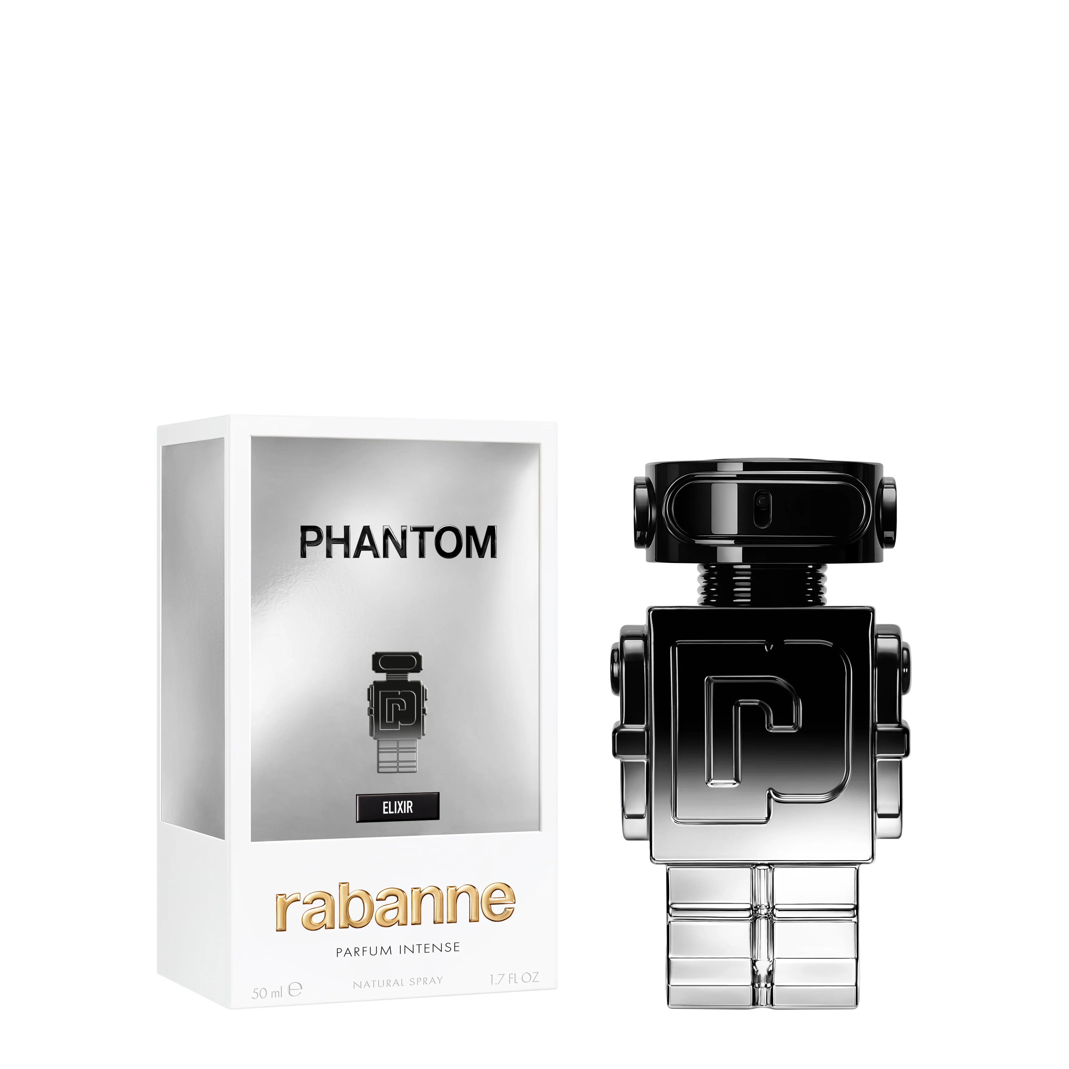 Phantom Elixir Parfum Intense - Image 2