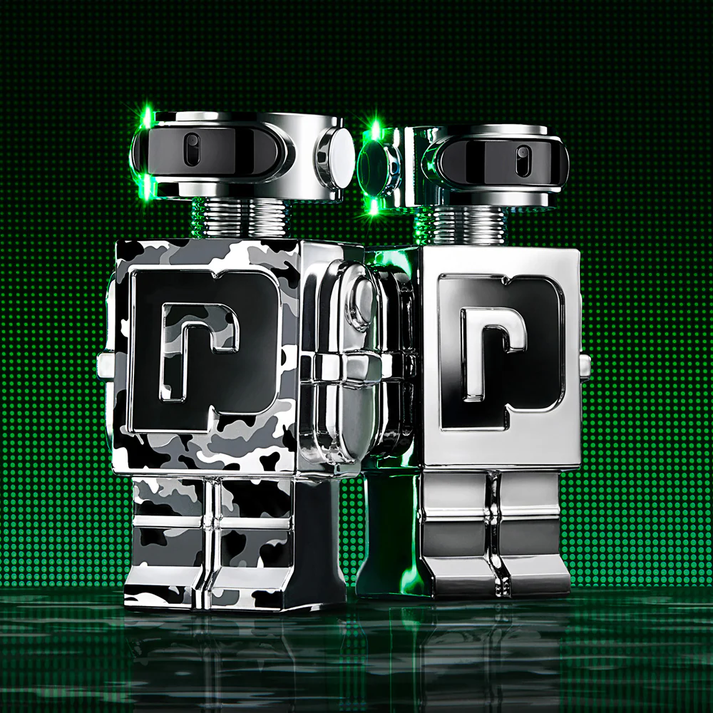 Phantom Legion Eau de toilette - Image 3