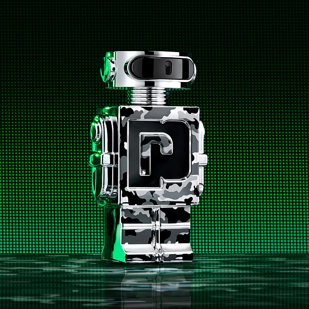 Phantom Legion Eau de toilette - Image 4