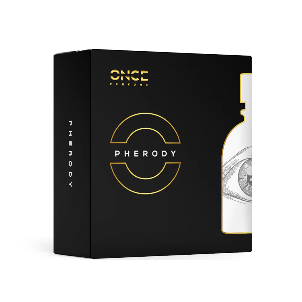 Pherody Eau de parfum Intense - Image 2