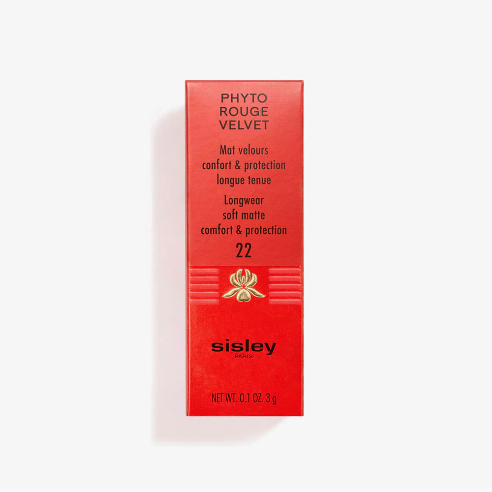 Phyto-Rouge Velvet Rossetto - Image 43