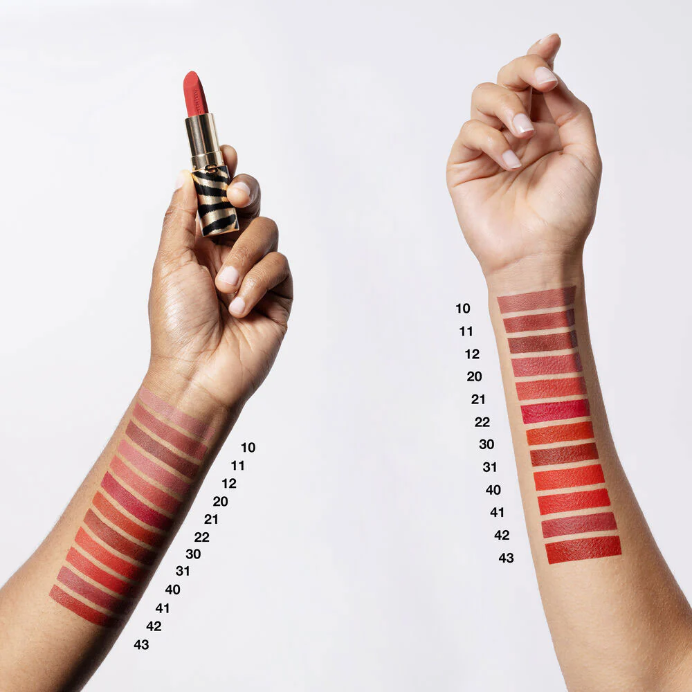 Phyto-Rouge Velvet Rossetto - Image 78