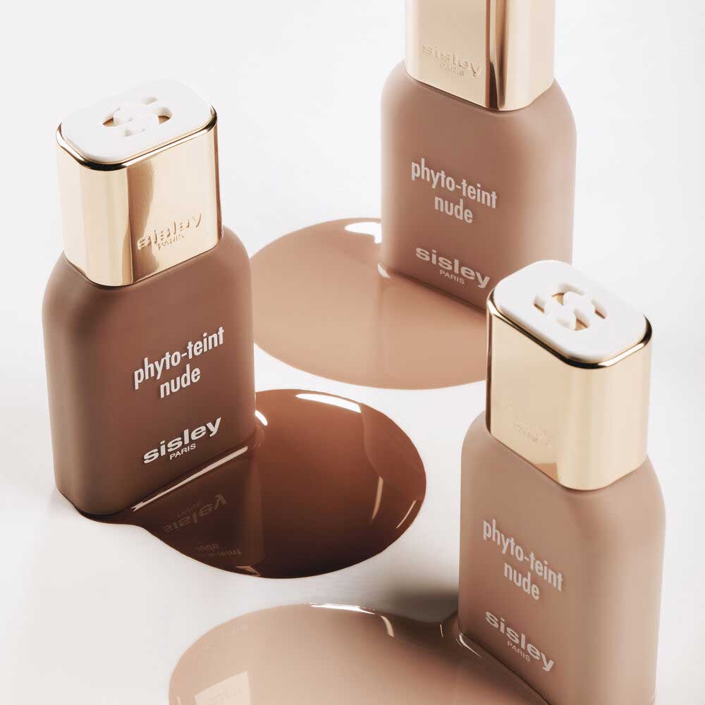Phyto Teint Nude Fondotinta - Image 60