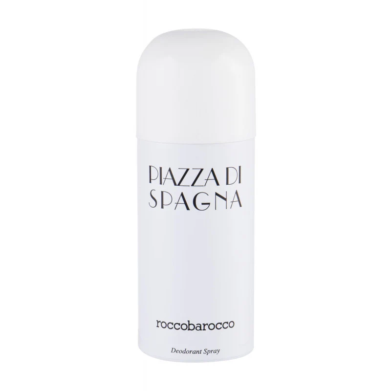 Piazza di Spagna Deodorante