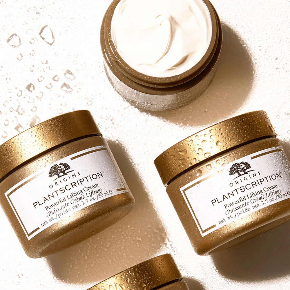 Plantscription Powerful lifting cream - Image 3
