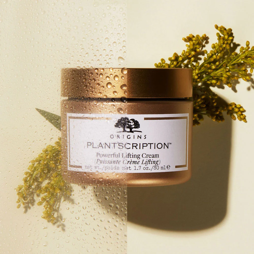 Plantscription Powerful lifting cream - Image 4