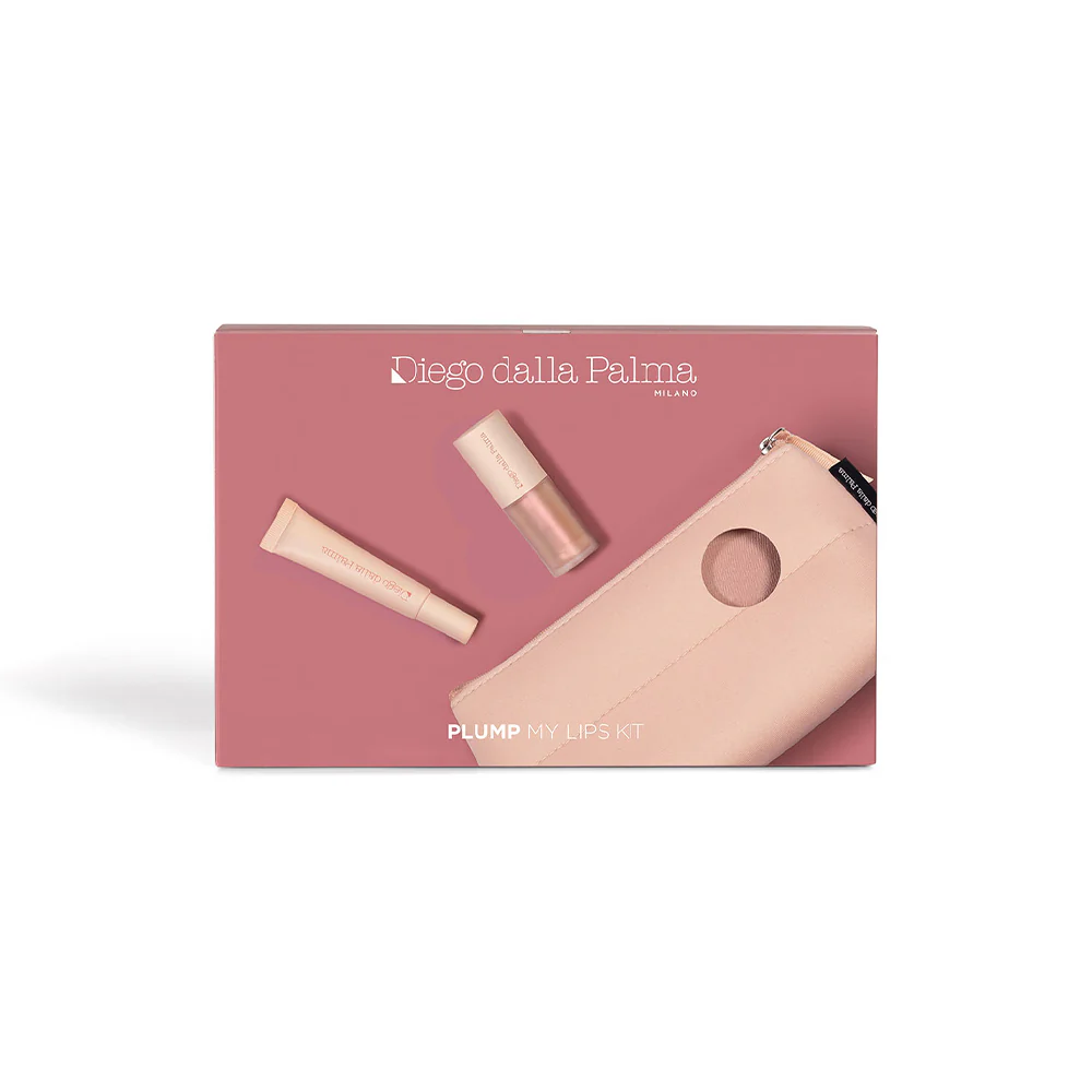 Diego Dalla Palma Plump My Lips Kit Regalo - Image 3